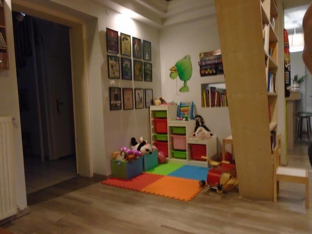 Guesthouse Vissinokipos - Biker Friendly - Motorradhotel Kastoria Exterior foto